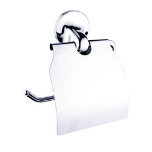 NIMCO Monolit Držák na toaletní papír chrom MO 4055B-26 (MO 4055B-26)