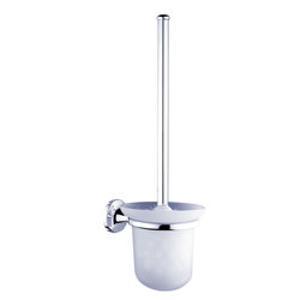 NIMCO Monolit Toaletni WC kartáč chrom MO 4094C-26 (MO 4094C-26)
