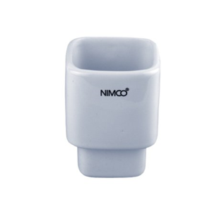 NIMCO Náhradní díl WC nádobka - KIBO - nízká 1094KN (1094KN)