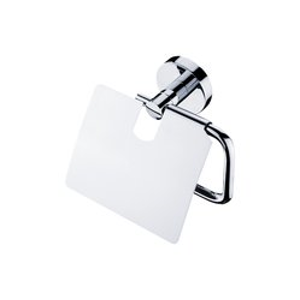 NIMCO - UNIX držák toal.papíru s krytem UN 13055B-26 (UN 13055B-26)