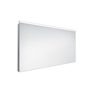 NIMCO zrcadlo LED hranaté 1000x600mm 13W (ZP 8004)