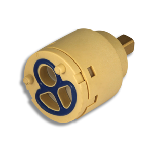 NOVASERVIS - Keramický ventil prepínača (V/SET061)