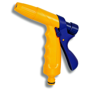 NOVASERVIS - Nastaviteľná pištol plast (DY2021)