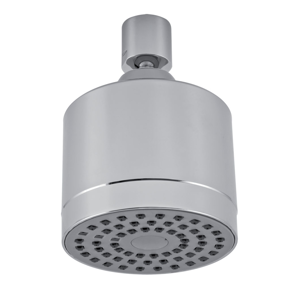 NOVASERVIS - Pevná sprcha samočistiaca priemer 75 mm chróm (RUP/141,0)