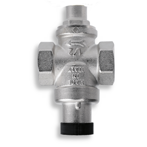 NOVASERVIS - Regulační ventil bez manometru 1/2" (RC15S)