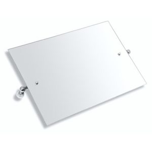 NOVASERVIS - Zrcadlo obdélník 60 x 40 cm Metalia 3 (6321)