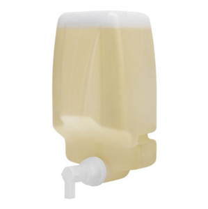 Ostatní - AND GO Pěnové mýdlo Foam 1000 ml Standard X3 41005000 (41005000)