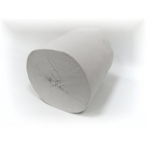 Ostatní - AND GO ručník papírová role vnitřní odvíjení 60m, 2 vrstvy, recykl, průměr role 14cm 10280000586 (10280000586)