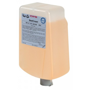 Ostatní - CWS náplň tek.mýdlo extra mild 500ml růžové CWS5467 (5467000)