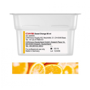 Ostatní - CWS Vůně do osvěžovače vzduchu Air Bar - Sweet Orange (sladký pomeranč) 630000 (CWS630000)