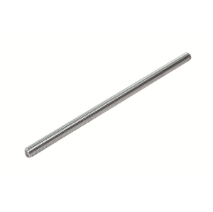Ostatní - Závitová tyč pozink M 10 x 100 mm 50100100 (50100100)