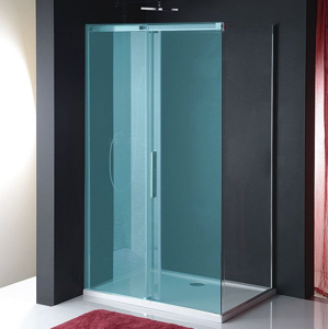 POLYSAN - ALTIS LINE boční stěna 900mm, čiré sklo (AL6015)