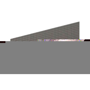POLYSAN - DEEP 140x75 TIFA panel čelný (72949)