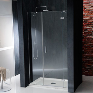 POLYSAN - VITRA LINE sprchové dvere 1200mm, pravé, číre sklo (BN3015R)