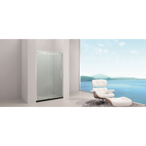 H K - Posuvné sprchové dveře Azure D2 120 (Azure D2 120)