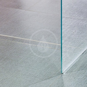 RAVAK - Floor Sprchový odtokový žľab, 1050 mm, nehrdzavejúca oceľ (X01432)