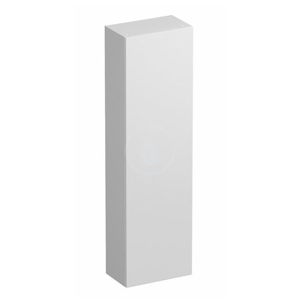 RAVAK - Formy Skříňka závěsná 460x270x1600 mm, levá, bílá (X000001038)