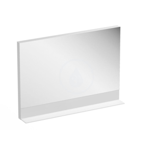 RAVAK - Formy Zrkadlo 1000x710 mm, biela X000000983