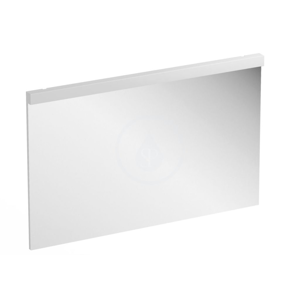 RAVAK - Natural Zrkadlo s LED osvetlením, 1200x770 mm, biela X000001058