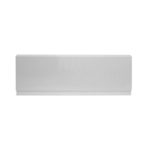 RAVAK - Vanové panely Čelný panel 1500 mm, biely CZ001P0A00
