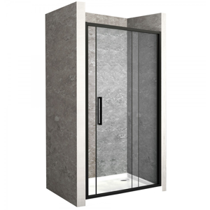 Rea - Sprchové dveře Rapid Slide 110 cm (4160)