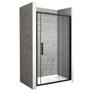 Rea - Sprchové dveře Rapid Slide 150 cm (4164)
