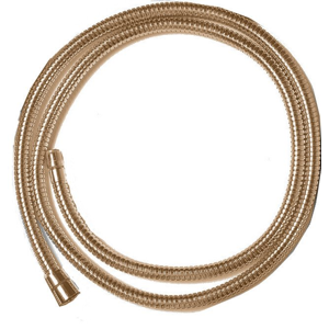 Reitano Rubinetteria - Náhradná hadica pre Reitano batérie na okraj vane, 170cm, bronz (FLE14BR)