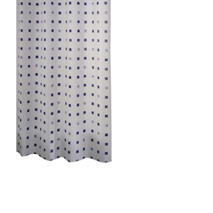 RIDDER - DOMINO záves 180x200cm, textil (41313)