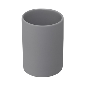 RIDDER - ELEGANCE pohár na postavenie, sivá (22220107)