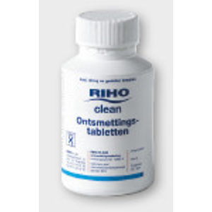 RIHO-Clean dezinfekční tablety 75ks REDIS0001 (REDIS0001)