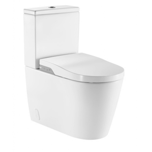 ROCA - In-Wash Inspira kombinované WC so sprchovacími funkciami, biely (A803061001)