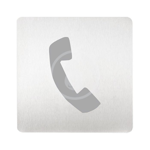 SANELA - Příslušenství Piktogram - telefon (SLZN 44C)