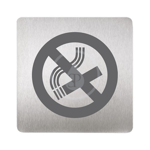 SANELA - Příslušenství Piktogram - zákaz kouření (SLZN 44F)