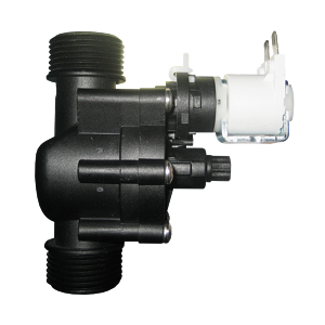 SANELA - Senzor-ND ventil RPE1" (SLW01NK, SLP05KZ) 24V VE-RPE7316 (VE-RPE7316)
