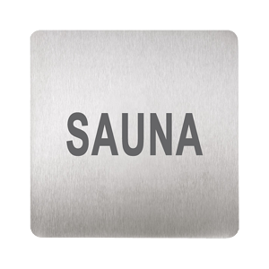 Sanela SLZN 44V Piktogram - sauna (SL 95442)