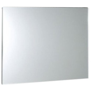 SAPHO - ACCORD zrcadlo s fazetou 1200x800mm, zakulacené rohy, bez úchytu (MF453)