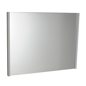 SAPHO - ALIX zrcadlo s LED osvětlením 100x74,5x5cm, bezdotykový senzor (AL873)