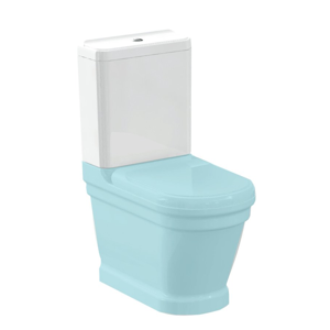 SAPHO - ANTIK nádržka na WC kombi AN410