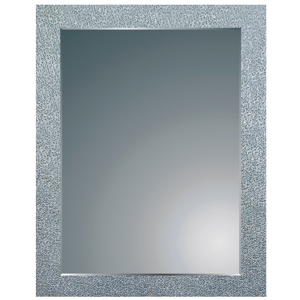 SAPHO - GLAMOUR Zrkadlo 600x800mm, lepené (M5568)