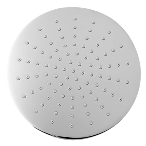 SAPHO - Hlavová sprcha, priemer 230mm, chróm 1203-02