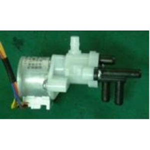 SAPHO - INUS LUX prietokový ventil ND5449-1004-00