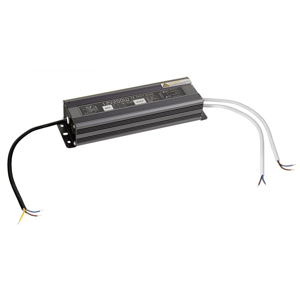 SAPHO - LED driver 200W, 230/12V, vodeodolný (LDR200)