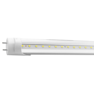 Sapho Led - LED trubice 18W, 230V, 1200mm, T8, studená biela, číre sklo, 1605lm (LDT124)