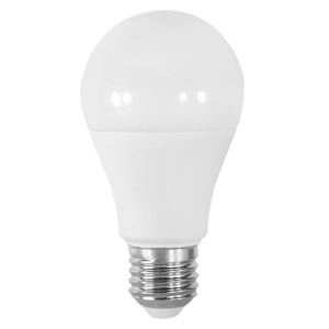 SAPHO - LED žiarovka 12W, E27, 230V, teplá biela, 600lm (LDB268)