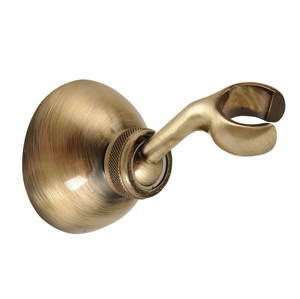 SAPHO - Otočný držák sprchy, bronz (SUP26)