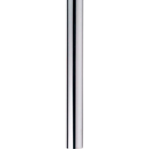 SAPHO - Prodlužovací odpadní trubka sifonu, 32/250mm, chrom (0632AB25B7)