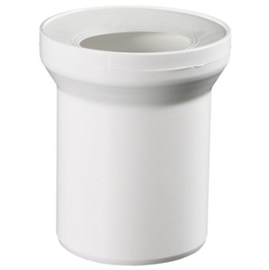 SAPHO - Přímý kus odpadní k WC, prům. 110 mm, délka 250 mm (3225)