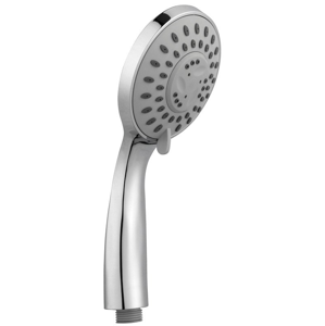 SAPHO - Ručná masážna sprcha, 3 režimy sprchovania, priemer 100mm, ABS/chróm (SK308)