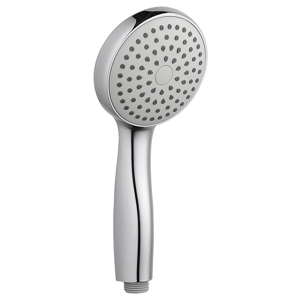 SAPHO - Ruční sprcha, 231mm, ABS/chrom (1204-45)