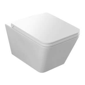 SAPHO - STORM WC slim sedátko, soft close (MC3101SQS) (RM901)